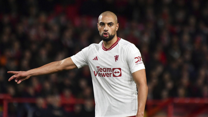 «Ενδιαφέρον του Ολυμπιακού για τον Άμραμπατ»