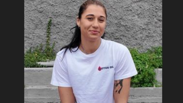 Aνθεκτικότητα, προσπάθεια, επιμονή,εξέλιξη μέσα από την ιστορία 5 αθλητριών