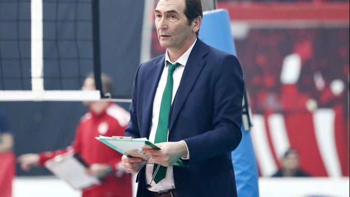 Τέλος εποχής στον Παναθηναϊκό - Αποχώρηση έπειτα από 12 χρόνια!