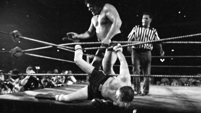 Ο «Γίγαντας» που θρεφόταν με κυβικά… μπίρας