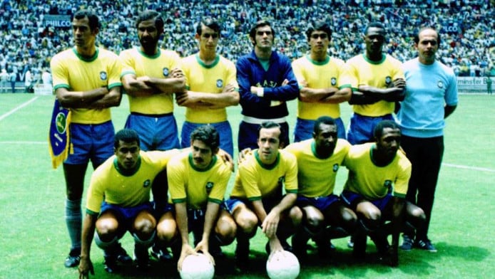 Ο Βαβά, ο Ντιντί ο Πελέ και ο… Νταντά!