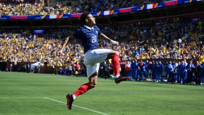 Το απίστευτο δίλημμα του Ντιντιέ Ντεσάν