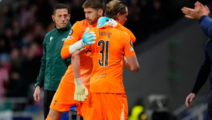 Οι «γκαφατζήδες» των δοκαριών