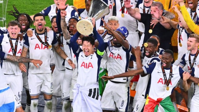Και αν η Τότεναμ, λέμε τώρα… υποβιβαζόταν;