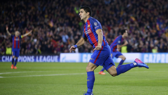 Η «remontada» του αιώνα στο Champions League! (ΒΙΝΤΕΟ)