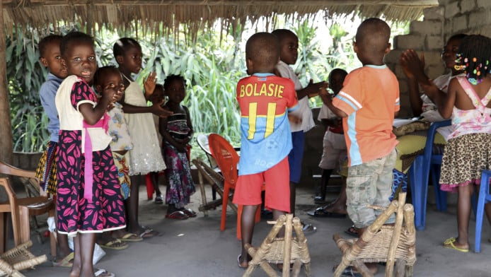 Μια «ανεπίσημη» γενοκτονία! Πεθαίνουν παιδιά στο Κονγκό