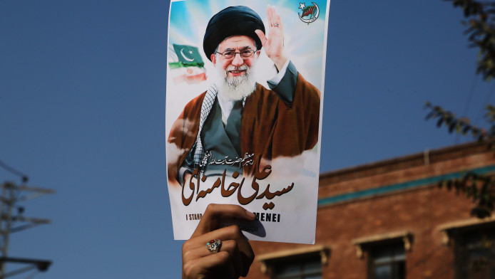 Η CIA εντόπισε τον Χαμενεΐ, το Ισραήλ τον σκότωσε! 