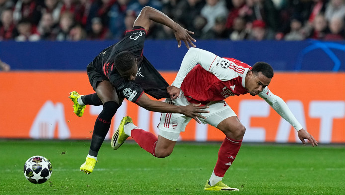 Εκεί κρίνονται οι μεγάλες ομάδες! Στις δύσκολες βραδιές (ΒΙΝΤΕΟ)