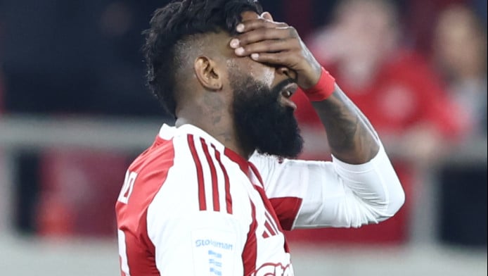 Ολυμπιακός: Τα «φαντάσματα» και η απάντηση αν μπορεί να το πάρει 