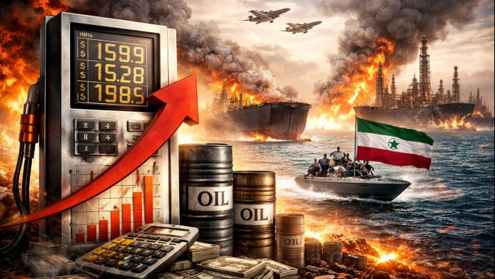 Πρόβλεψη για το τέλος του πολέμου!