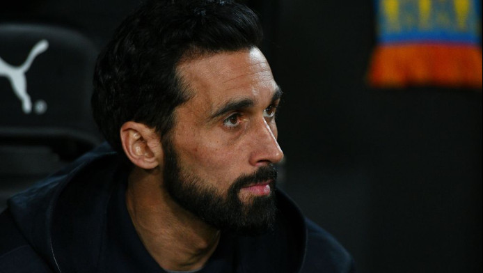 Ξανά προπονητολογία στη Ρεάλ-Οι αποδόσεις στο στοίχημα για αντι-Αρμπελόα