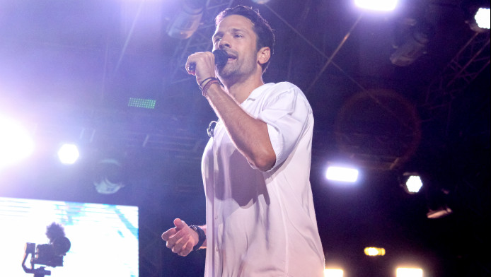 "Πόλεμος" στη νύχτα με φόντο τον Αργυρό - Έκρηξη σε νυχτερινό κέντρο (ΦΩΤΟ)