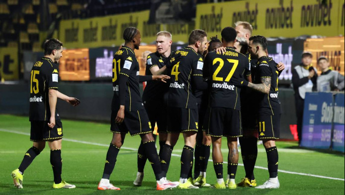 Άρης: Τα playoffs ως μια τελευταία ευκαιρία