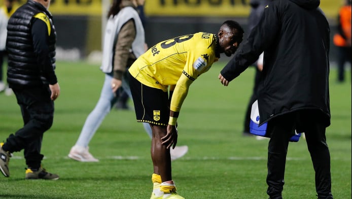 Άρης: Εφτά ματς, τρία γκολ, καμία νίκη!