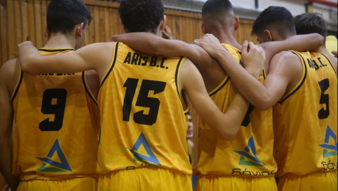 Eυχάριστα για την Κ18 του Άρη - Βρέθηκε λύση και επιστρέφει στην Ελλάδα