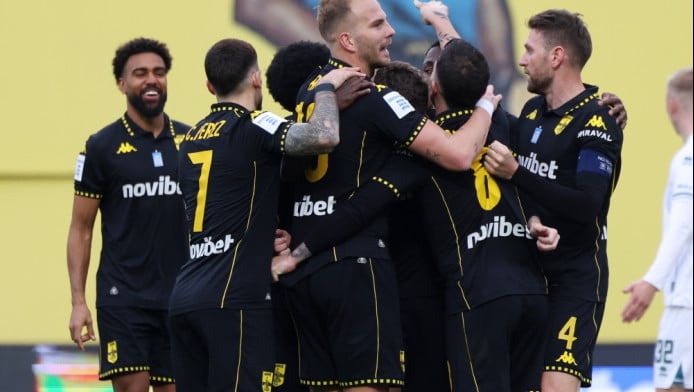 Άρης: Οι "τελειωμένοι", η ειδική περίπτωση και η "γκρίζα ζώνη" 