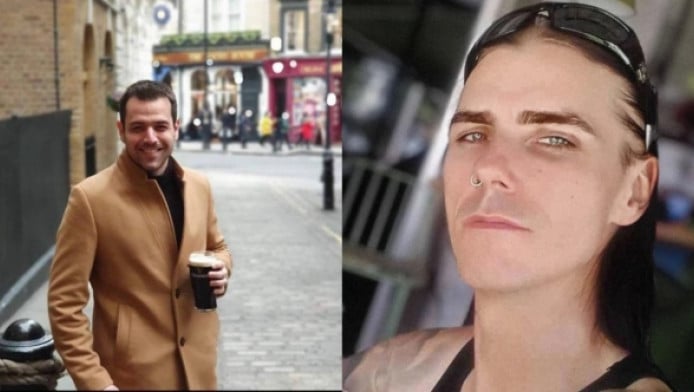 Απόπειρα αυτοκτονίας του Νορβηγού φονιά του αστυνομικού στη Θεσσαλονίκη