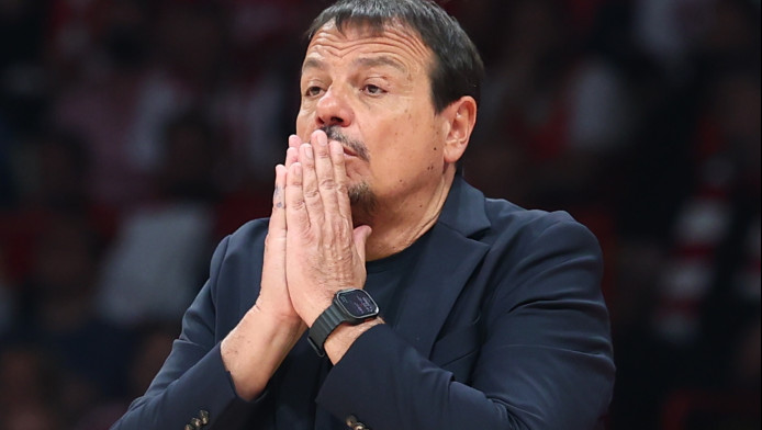 Η πρώτη μεγάλη αλλαγή Αταμάν μετά το ΣΕΦ - Τεράστιες οι ευθύνες των παικτών