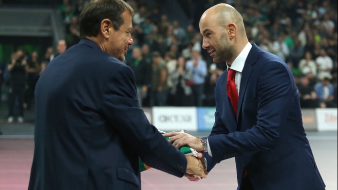 "Μόνο ένας ο λόγος να φύγει ο Αταμάν - Ο Σπανούλης ταιριάζει στον ΠΑΟ"