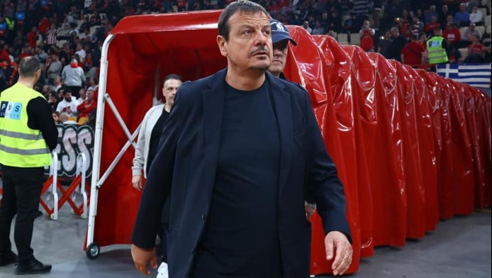 Λιτός ο Αταμάν - Αυτό έφερε την ήττα του ΠΑΟ στο ντέρμπι