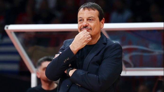 Αταμάν: «Το "τρικ" με τον Ναν και η άμυνα που μας έδωσε τη νίκη»!