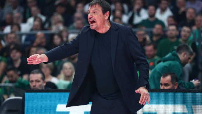 "Τα πιο σημαντικά ματς Euroleague με Αταμάν" - Τι ισχύει με τραυματίες