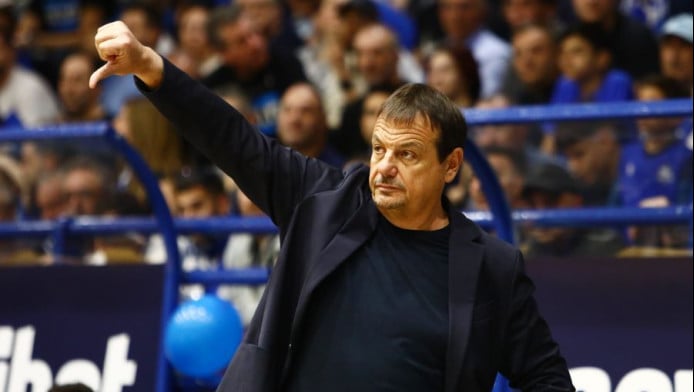 Τρομερή ατάκα για Παναθηναϊκό: "Δεν είναι ο Αταμάν το πρόβλημα"!