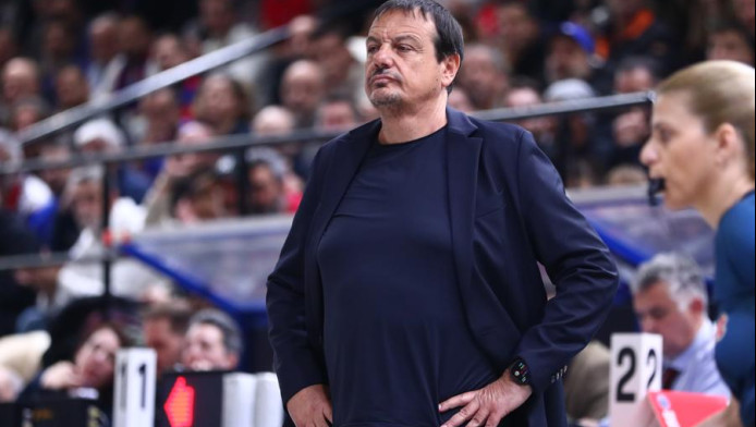 Αταμάν: "Έπρεπε αν ήμασταν πιο έξυπνοι" - Ατάκα για ροτέισον