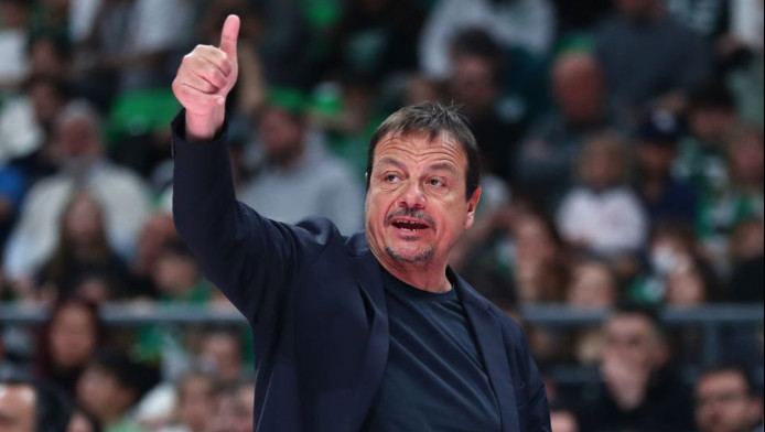 Πόσο πιο σαφής να γίνει ο Αταμάν - “Δεν υπάρχει θέση στη 12άδα”