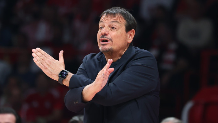 Ο Αταμάν μπορεί να κάνει ό,τι θέλει και στο τέλος να τον αποθεώνουν όλοι!