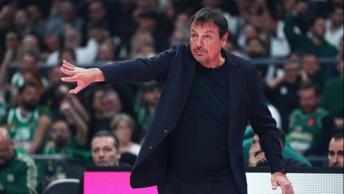 Αυτό άλλαξε το ματς για τον Αταμάν - Αποθέωσε Χέιζ - Ντέιβις, Χουάντσο