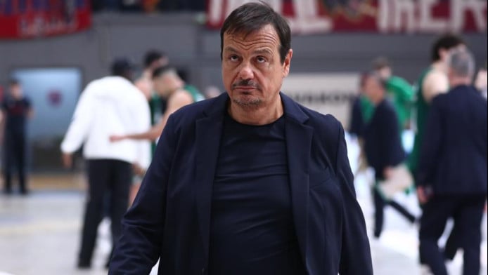 Αποκάλυψη του Αταμάν για Γκραντ - Πόσα ματς θα χάσει;