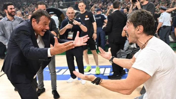 Παναθηναϊκός: Ζήτημα τιμής και εγωισμού