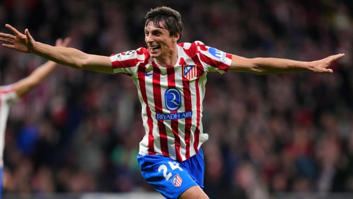 6 γκολ η Μπάγερν, 5 η Ατλέτικο - Σώθηκε στο 97’ η Μπαρτσελόνα (ΒΙΝΤΕΟ)