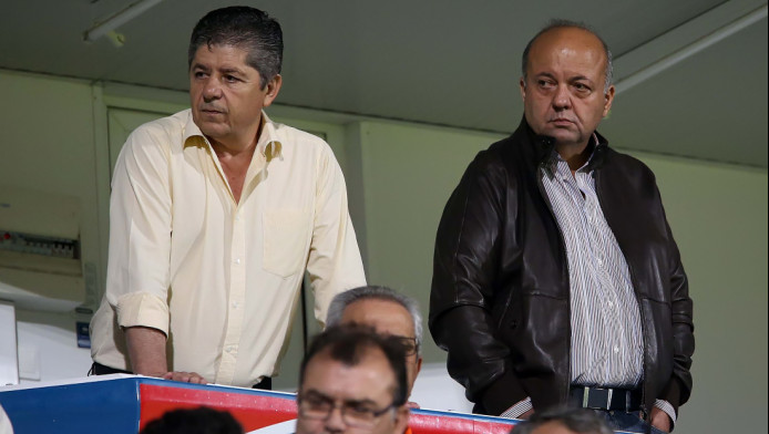 Βουίζει η πιάτσα για… μπάσιμο Μπάκου-Καϋμενάκη σε μεγάλη ελληνική ομάδα!