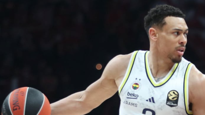 Χολωμένος ο Μπάλντγουιν - “Αγνοείτε τη Φενέρ”