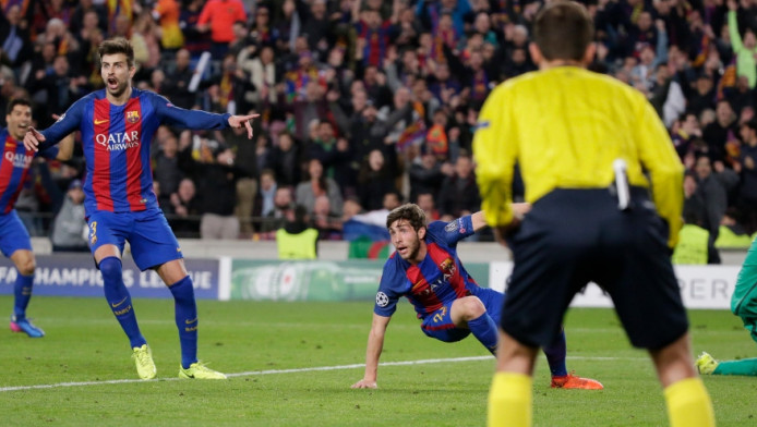 Το "θαύμα" του Καμπ Νόου και η μεγαλύτερη ανατροπή στην ιστορία!