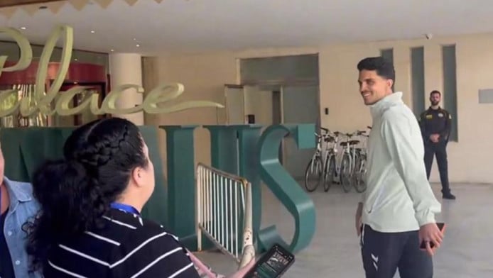 Ο Μπάρτρα υπόσχεται γκολ εναντίον του Παναθηναϊκού! (ΒΙΝΤΕΟ)