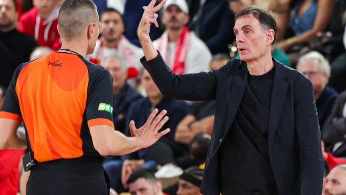 Vlog Καούρη: Τον εκνεύρισαν τον Ολυμπιακό - Άλλα σχεδίασε ό Μπαρτζώκας!