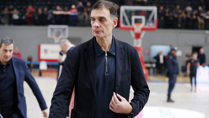 "Γι’ αυτό υπάρχει κόντρα Μπαρτζώκα-Πανιωνίου - Από εκεί ξεκίνησε η ιστορία"