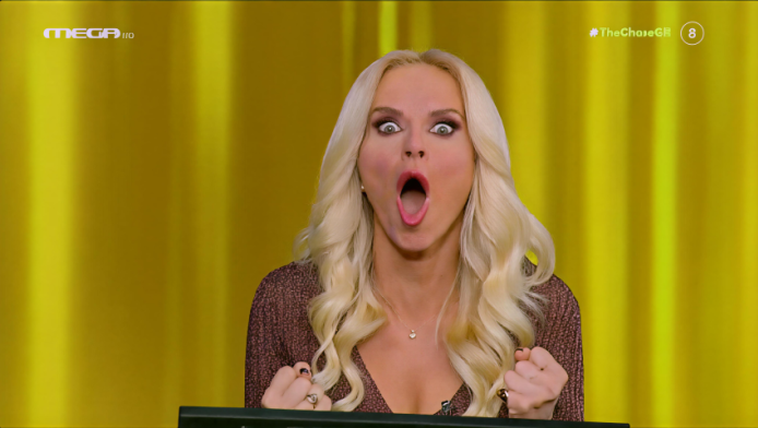 Χάρισε 10.200€: Η ερώτηση για τη Νότιγχαμ που έκαψε τον Αδέκαστο Επιθεωρητή