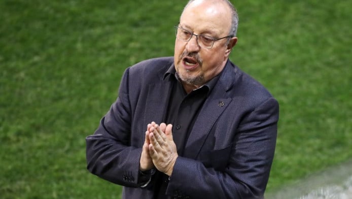 Σύνθημα για Μπέτις ο Μπενίτεθ - “Να δώσουμε στον κόσμο μας κάτι σημαντικό”