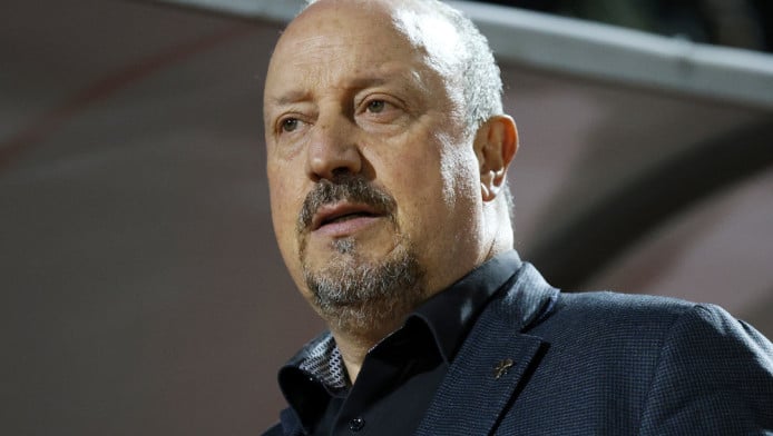 Το «στοίχημα» για Μπενίτεθ, το… φάουλ στις δηλώσεις και ο νέος Παναθηναϊκός