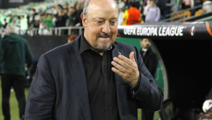 Τα 10 "μεγάλα πρέπει" του ΠΑΟ, ο μεγάλος κίνδυνος και η αξιολόγηση Μπενίτεθ