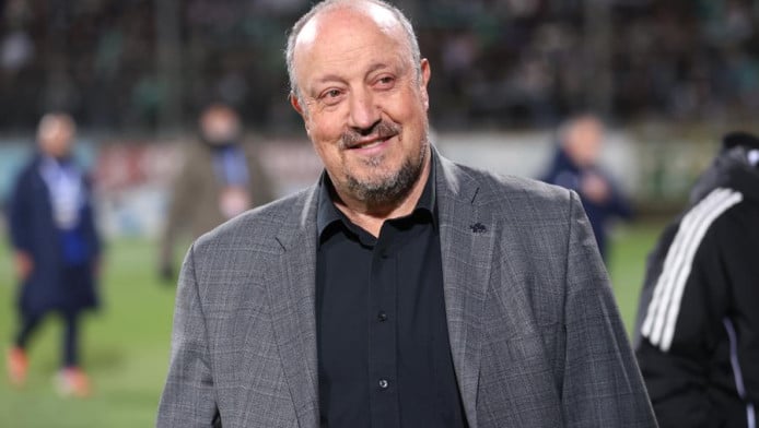 Μήνυμα Μπενίτεθ για τα play off - H ατάκα για τον κόσμο