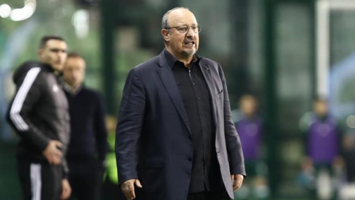 Ικανοποιημένος με αστερίσκο ο Μπενίτεθ - Ατάκα για Ρενάτο, Ίνγκασον, Αντίνο