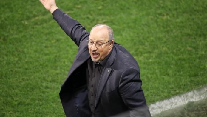 Παραλίγο να χάσει άνοδο στην έδρα της Μπέτις για απίθανο λόγο ο Μπενίτεθ!