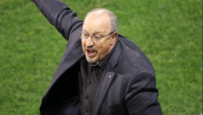 Δεν ονειρεύεται τίτλο ο Ράφα- Η μεγάλη επιστροφή και το αποτυχημένο πείραμα