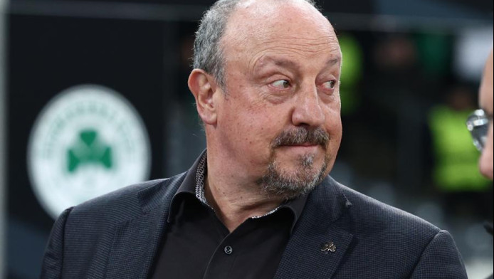 Αφήστε τον ΠΑΟ, επιτέλους, να διεκδικήσει την πρόκριση με 50-50 διαιτησία!