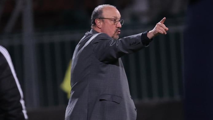 Δεν κρύφτηκε ο Μπενίτεθ - Τι δεν του άρεσε με Αστέρα 